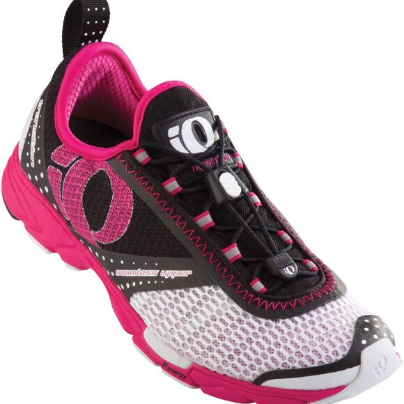 Peral Izumi iso Transition Running Shoes Size 10 - Picture 1 of 13
